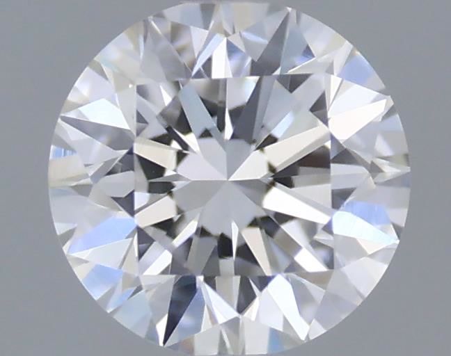 0.18 ct Round Diamond