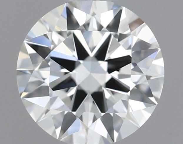 0.31 ct Round Diamond