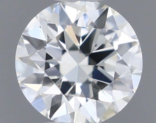 0.18 ct Round Diamond