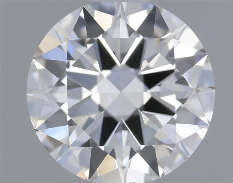 0.50 ct Round diamond