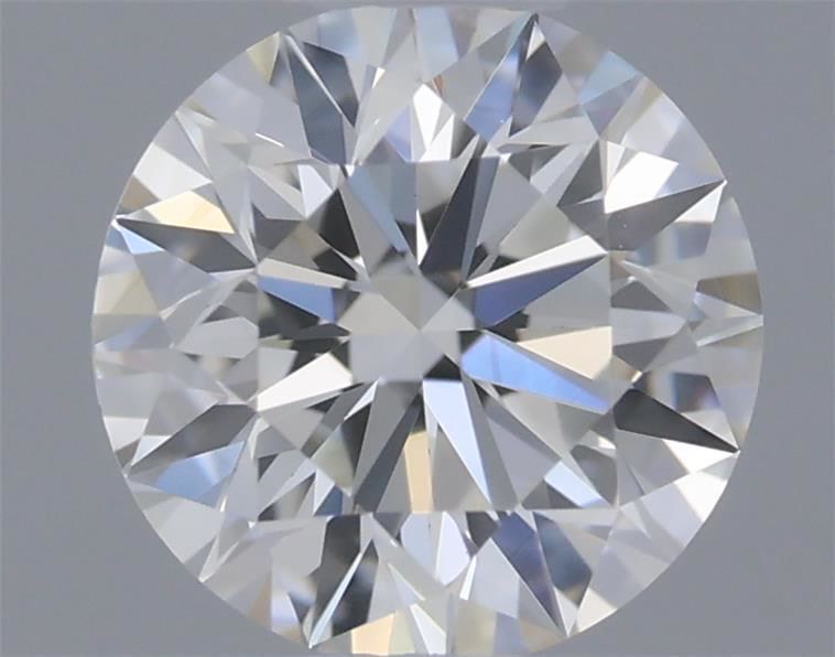 0.4 ct Round Diamond