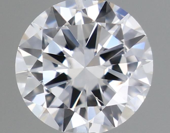 0.4 ct Round Diamond