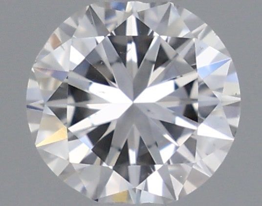 0.23 ct Round Diamond