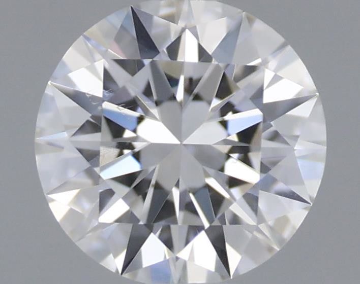 0.23 ct Round Diamond