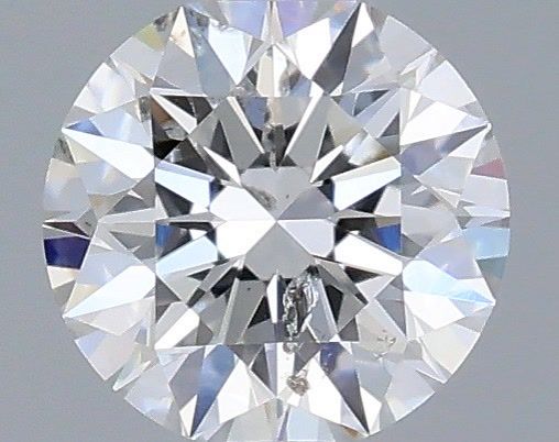 0.3 ct Round Diamond