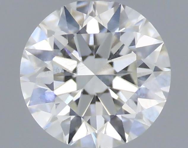 0.22 ct Round Diamond