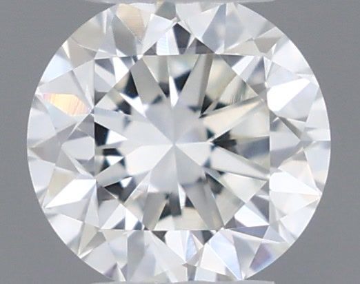 0.2 ct Round Diamond