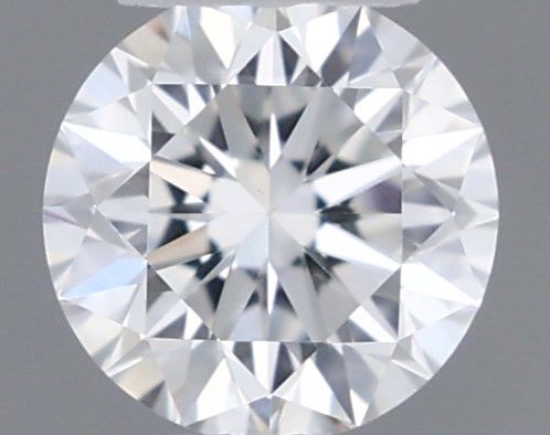 0.18 ct Round Diamond