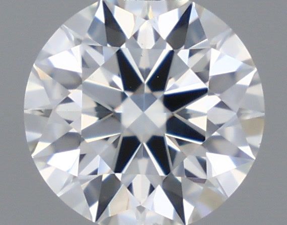 Diament 0.3 ct H/VS1