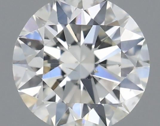 0.32 ct Round Diamond