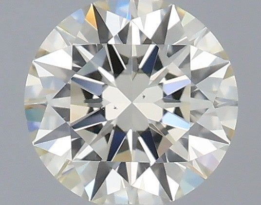 0.3 ct Round Diamond
