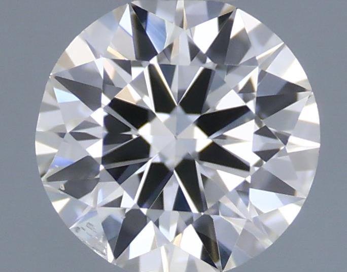 0.3 ct Round Diamond