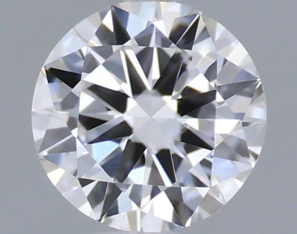 0.18 ct Round Diamond