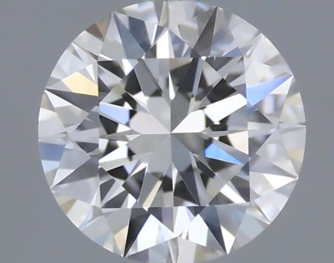0.23 ct Round Diamond