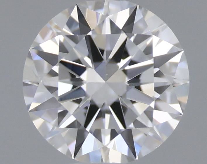 0.23 ct Round Diamond