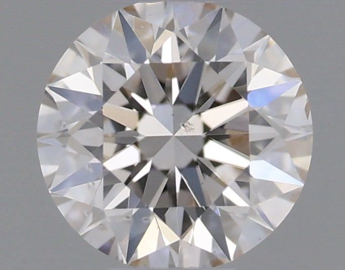 0.27 ct Round Diamond