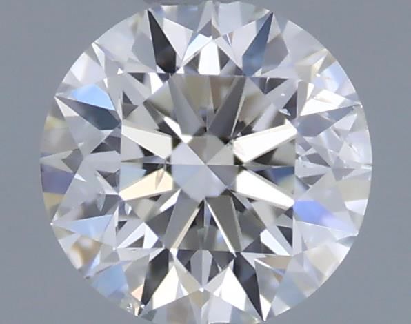 0.18 ct Round Diamond