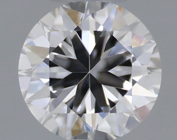 0.18 ct Round Diamond