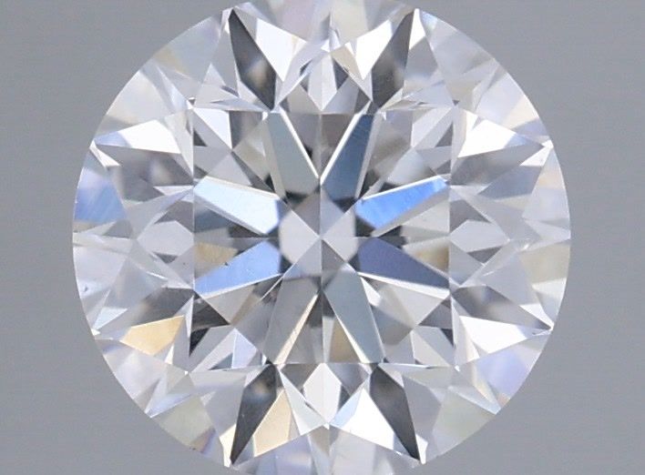 0.56 ct lab-grown Round Diamond