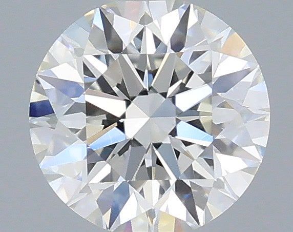 0.44 ct Round diamond