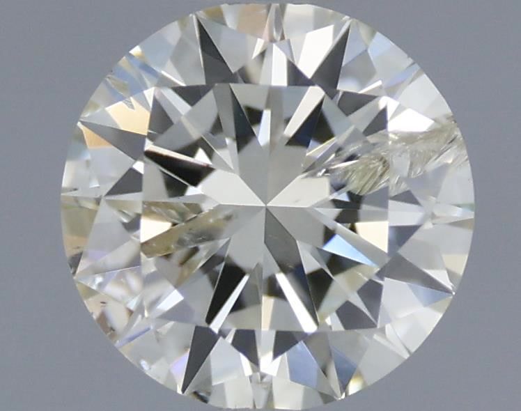 0.3 ct Round Diamond