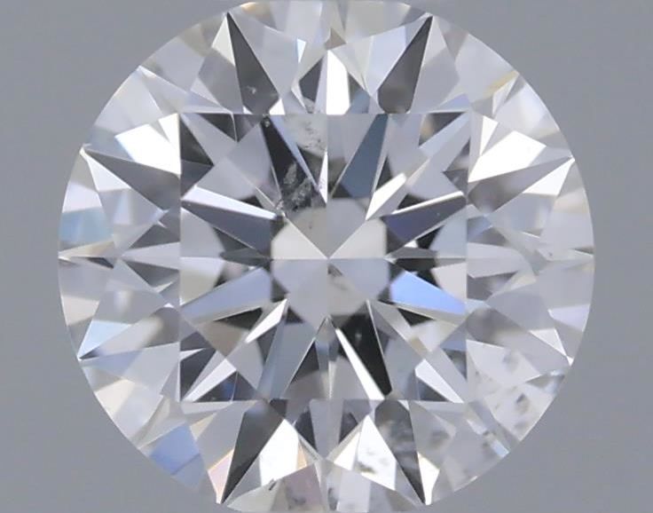 0.35 ct Round Diamond