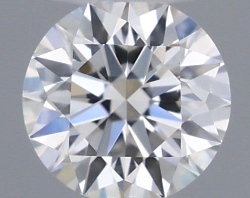 0.18 ct Round Diamond