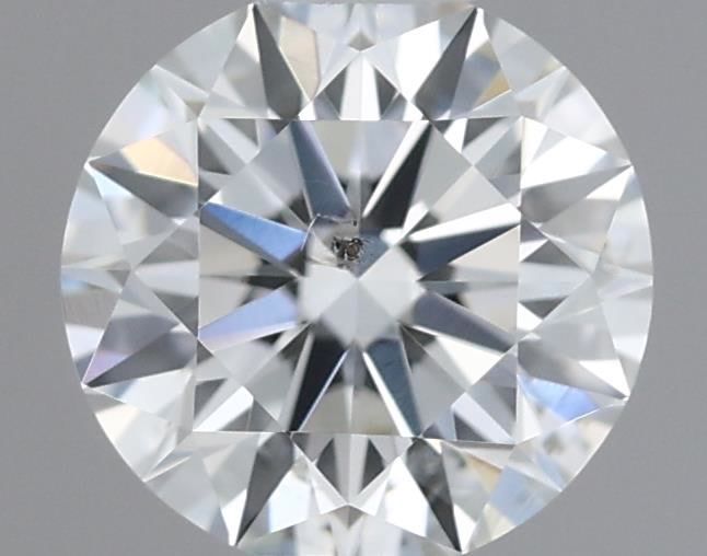0.3 ct Round Diamond
