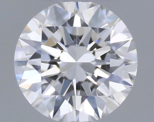 0.18 ct Round Diamond
