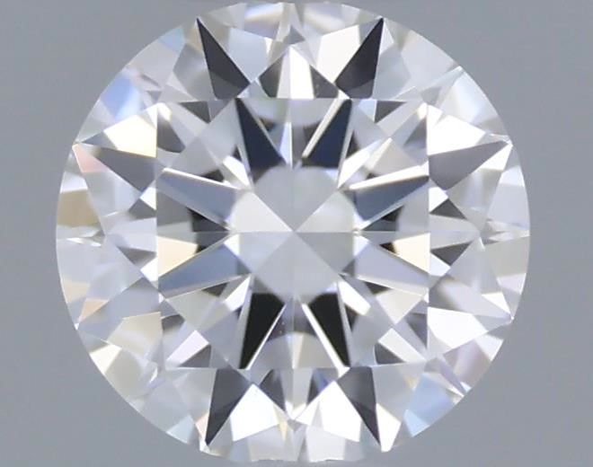 0.18 ct Round Diamond
