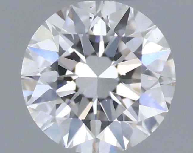 0.18 ct Round Diamond