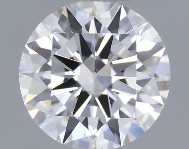 0.18 ct Round Diamond