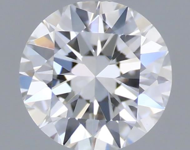 0.19 ct Round Diamond