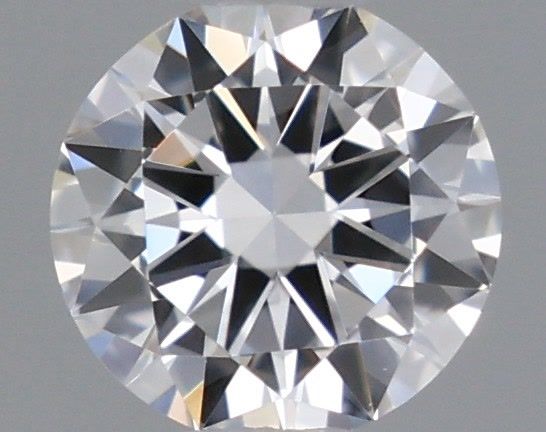 0.23 ct Round diamond