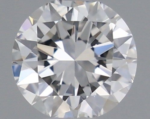 0.18 ct Round Diamond
