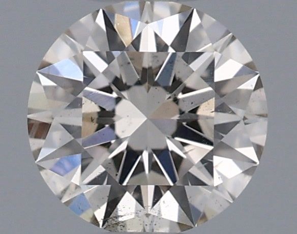 0.3 ct Round Diamond