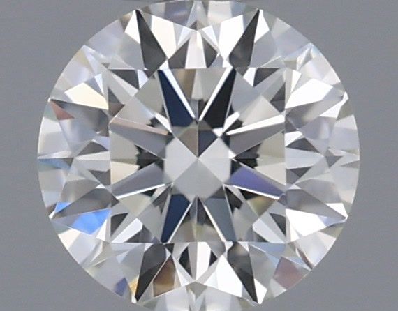 0.23 ct Round Diamond