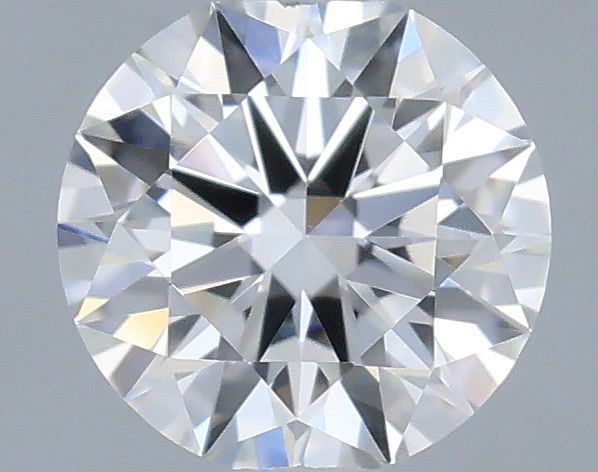 0.19 ct Round diamond