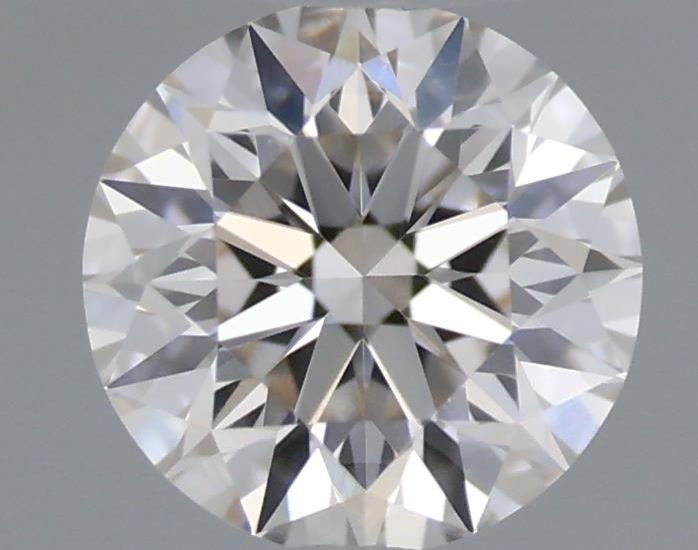 0.26 ct Round Diamond