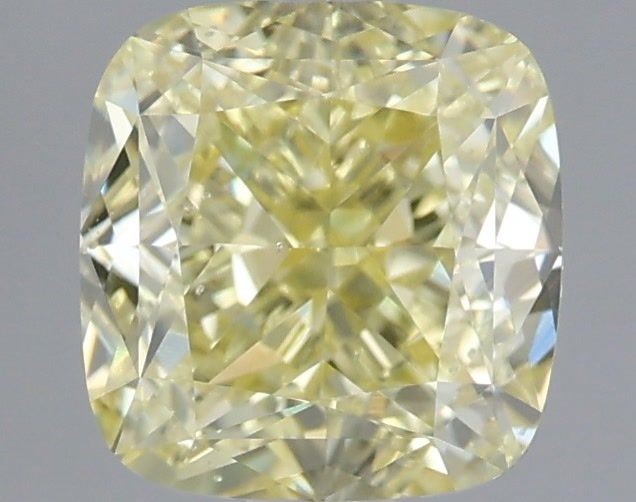 1.18 Carat
