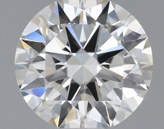 0.31 ct Round Diamond