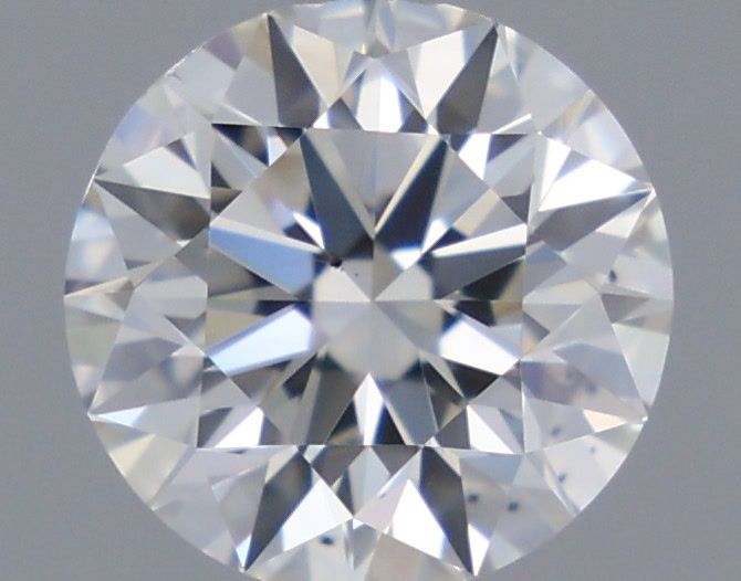 0.6 Carat