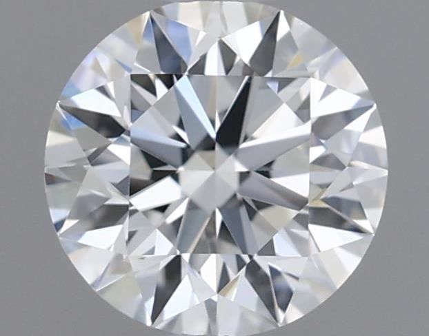Diament 0.43 ct E/VVS2