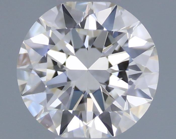 0.3 ct Round Diamond