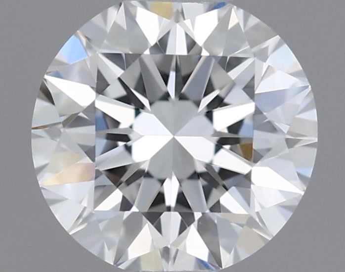 0.46 ct Round diamond