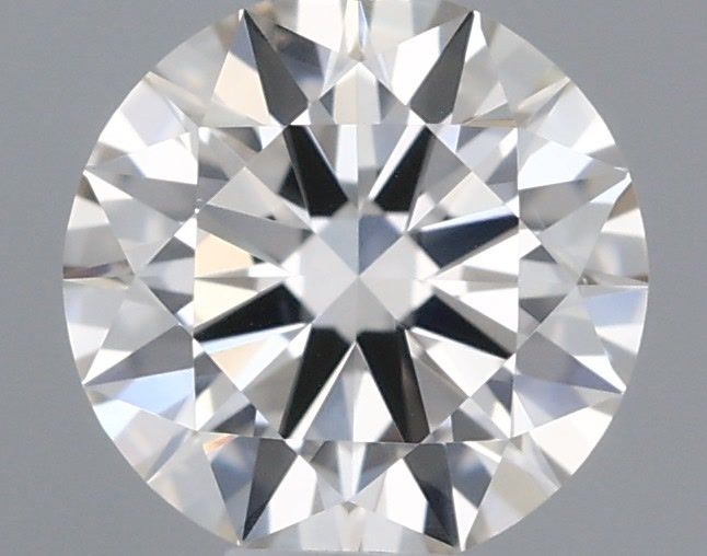 0.4 ct Round Diamond