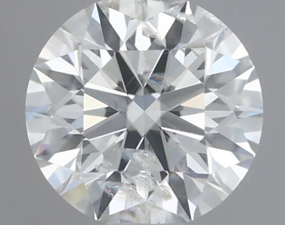 0.31 ct Round Diamond