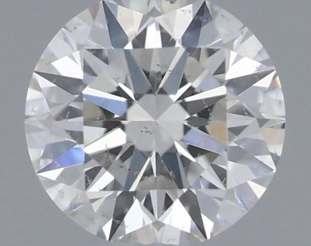 0.34 ct Round Diamond