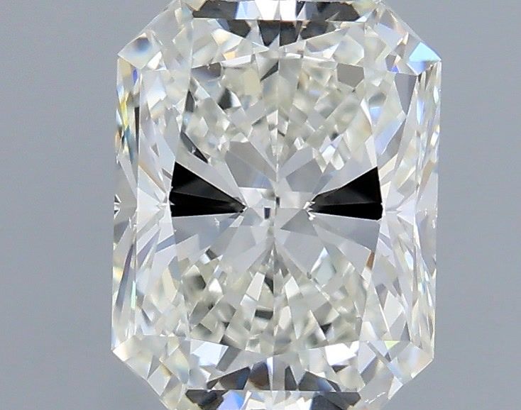 0.90 ct Radiant diamond