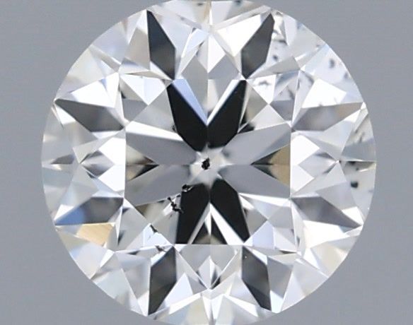 0.5 ct Round Diamond